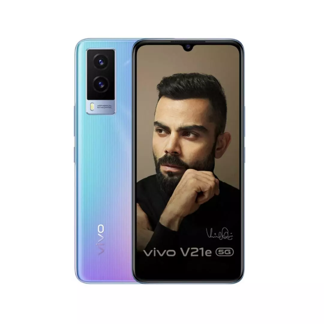 Sell Old Vivo V21e 5G 8GB 128GB